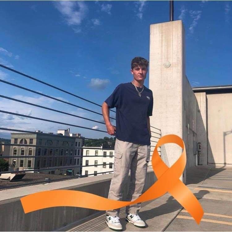 Cade Lutz